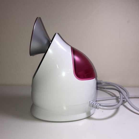Face Steamer - Picture 2 of 5